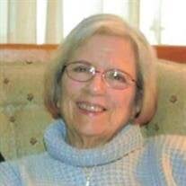 Carol Galloway Obituary