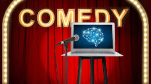 Whether you're sharing an amusing. Can Artificial Intelligence Understand Humor The Network