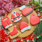 12.20.25 Christmas Cookies @ Ugly Bunny Winery event image