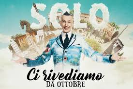 Il grande artista racconta il suo soggiorno nella suite de l'artista. Arturo Brachetti Al Teatro Diana Di Napoli Con Solo Napoli Da Vivere