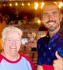 Do you want to meet for food before the ride to Daytona tomorrow?