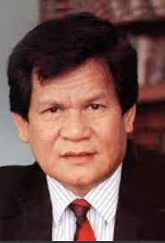 Senior actors who are born again Christians