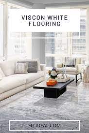 Viscon White Granite Silver Cloud Slab Tile Exporter Manufacturer White Granite Granite Flooring Flooring