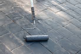 Contractors charge $8 to $28 per square foot, depending on the project size and design complexity. 2021 Stamped Concrete Driveway Cost Per Sq Ft By Size