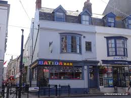 The victim, in his 40s, was set upon near the nautico lounge restaurant in st thomas street in weymouth, dorset, at about 05:30 bst on saturday. 36 St Thomas St Weymouth Shop For Rent 1 240 Sq Ft 30 000 Per Annum