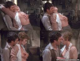 After a crippling injury leaves her husband impotent, lady chatterly is torn between her love for her husband and her physical desires. Sylvia Kristel Lady Chatterleys Lover Lady Chatterleys Lover Beautiful Celebrity Sexy Nude Scene