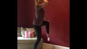 Best hanny talliere kills challenge 2017 with instagram videos. Hannymt Doyourdancechallenge Youtube