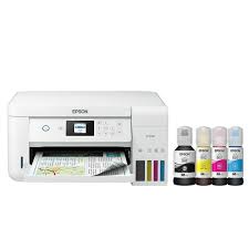 Epson et 2760 driver can be installed on windows 7/8/10. Epson Ecotank Et 2760 All In One Colour Cartridge Free Inkjet Printer Staples Ca
