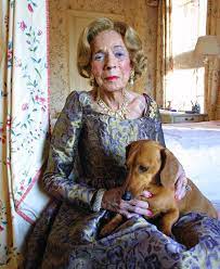An unseemly fight for the Astor family fortune | London Evening Standard |  Evening Standard