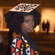Wordpress Installation Graduation Hairstyles For Black Women Graduation Hairstyles Diy Graduation Cap