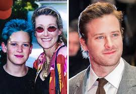 Armie hammer apologizes for ms. 30 Childhood Photos Of Celebrities That Will Make You Love Them Even More