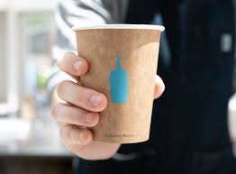This was our first experience drinking blue bottle coffee and it did not. Blue Bottle Coffee Coming To Morningside Heights Facilities And Operations