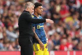 He is the current manager of premier league club manchester united. Qddzwwwkoi5hgm