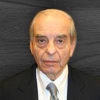 Ronald Fishman's Instagram, Twitter & Facebook