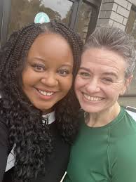 In TV news, your friends do become your family. Earlier this month I made  the tough decision to leave Spectrum News in Raleigh, NC. I spent a little  over a year in