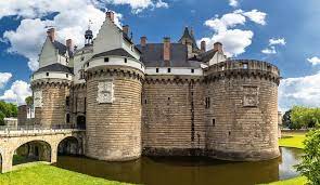 Nantes, france, like countless other cities, has long been known as the venice of the west for its prominent water features. 14 Top Rated Attractions Things To Do In Nantes Planetware