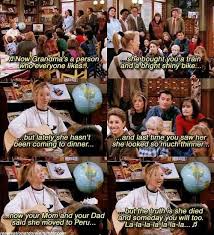 And Again How Can You Not Love Phoebe Lol Friends Phoebe Friends Tv Show Friends Tv