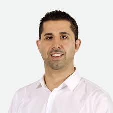 Dr. med. Padia Rasch, Ärztin in Berlingen