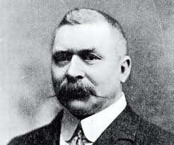 The Men Who Made Liverpool: The story of 'Honest' John McKenna, the boy  from Ireland who built an empire