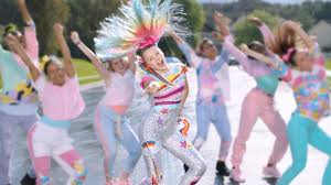 Interesting facts about jojo siwa's family. Jojo Siwa D R E A M The Music Video Youtube