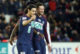 Sofascore tracks live football scores and ligue 2 table, results, statistics and top scorers. Psg Siegt Im Pokal