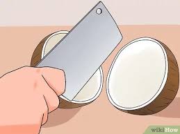 Minyak kelapa juga dapat dibuat dengan cara merebus santan hasil dari parutan kelapa. 3 Cara Untuk Membuat Minyak Kelapa Murni Wikihow