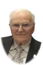 Obituary information for Charles Victor EARL