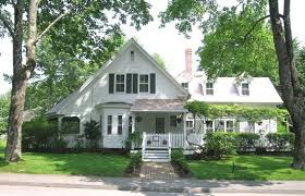 Petite Plaisance Marguerite Yourcenar House In Maine Maison De Campagne Maison Marguerite