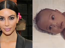 Kim Kardashian Reveals When She'll Let North Use Social Media