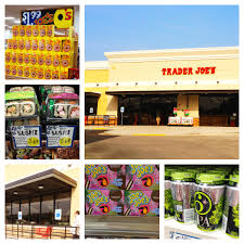 Speciality food shop in palm beach gardens, florida. Trader Joe S In Lexington From California With Leis Ace Weekly