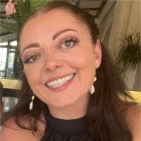 Joanna Carson's Instagram, Twitter & Facebook