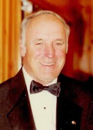 An obituary has been posted