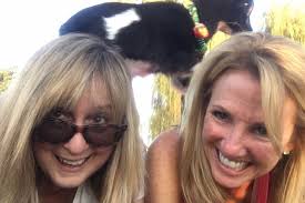 Here are 10 places where you can do yoga with goats