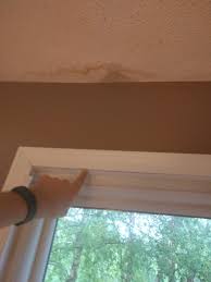 When the ceiling is leaking in our real life, that usually causes problems we cannot easily ignore, and it calls for our immediate attention and reaction. How To Fix A Flashing Roof Leak Home Improvement Stack Exchange