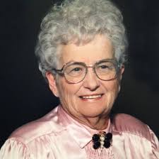 Thelma Abernathy Obituary & Funeral