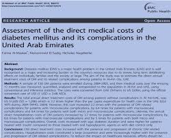 Bmc women's health transparent peer review Role Of Preventive National Program In Combating Diabetes Mellitus And Cardiovascular Diseases