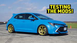 Check spelling or type a new query. 2020 Toyota Corolla Build Daily Driver Challenge Part 3 Of 4 Youtube