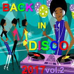 Back to Disco, Vol. 1