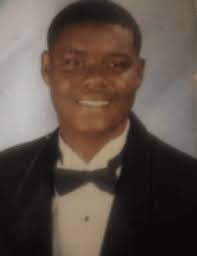 Cecil Tyrone Blackmon