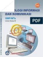 Artikel download buku kurikulum 2013 revisi 2017 kelas 8 smp/mts ini melengkapi artikel sebelumnya terkait dengan buku kurikulum 2013 revisi 2017 kelas 7 smp/mts. Buku Tik Kelas 8 Kurikulum 2013 Pdf Info Terkait Buku