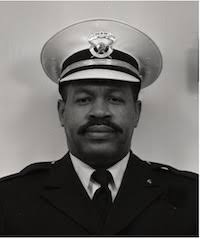 Specialist James Monroe McClain PS-104 (1946-2025)