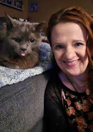 What are some photos of Kwaj cats?