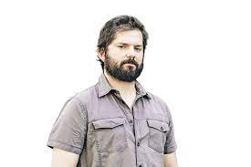 No por quien le diga un candidato presidencial, reaccionó el dc claudio orrego. Boric Los Contactos Que Activo El Inminente Candidato Presidencial La Tercera