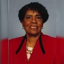 Doris Mae Christopher Obituary