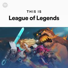 Comprehensive league of legends wiki with articles covering everything from champions, to strategies, to tournaments, to competitive players and teams. League Of Legends On Spotify