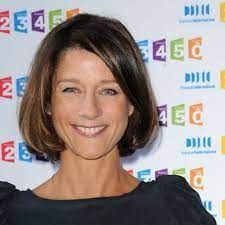 Plus d'infos sur l 'émission des racines et des ailes. Carole Gaessler Est La Nouvelle Presentatrice Des Racines Des Ailes Gala