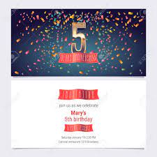 It has been five years since a deadly mass shooting at the pulse nightclub in orlando, florida. Fifth Anniversary 5 Years Of Success 5th Business Anniversary Invitation Five Years Of Success 5th Year Anniversary Invitation Paper Paper Party Supplies