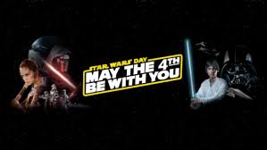 Felipe, lo mismo que pedro y andrés, era oriundo de betsaida y había sido discípulo de juan el bautista. Star Wars Day Por Que Se Celebra El Dia 4 De Mayo