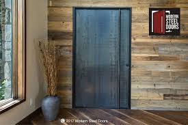 We look forward to hearing from you! Client Statements And Photo Gallery Modern Steel Doors