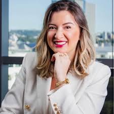 Maria Teresa Bernhardt Palmeiro